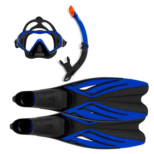 Snorkel Set FMS-30 01