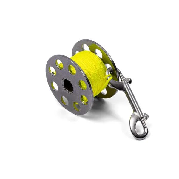 Finger Spool 30m FSS-30