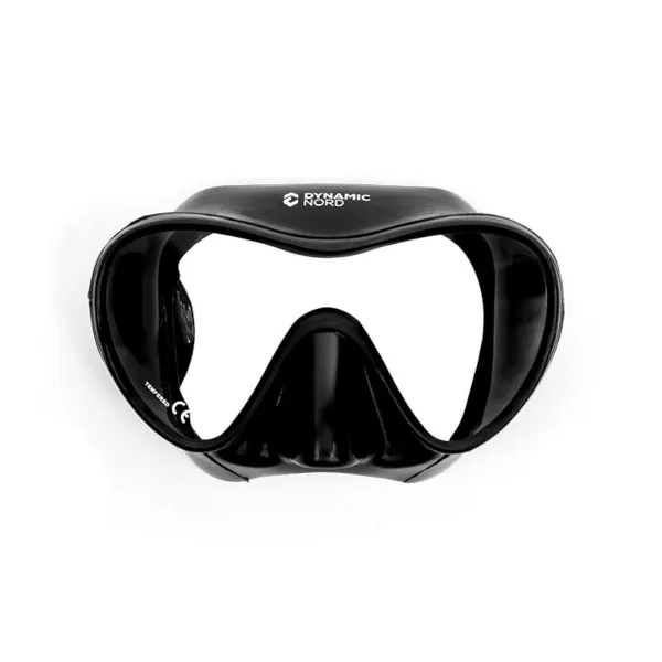 Dive Mask MF-15 01