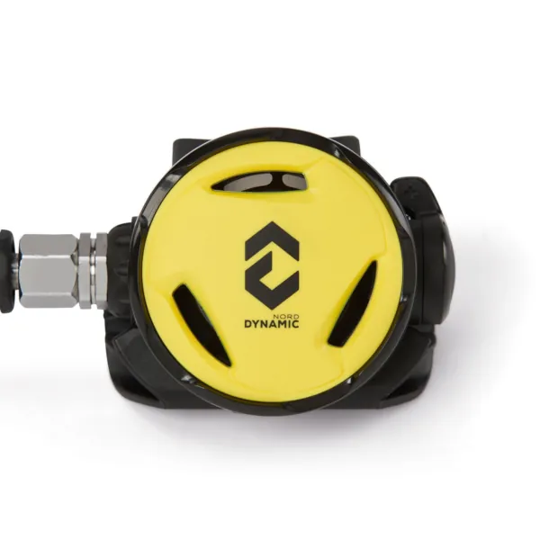 Dive Regulator Octopus OP-30 01