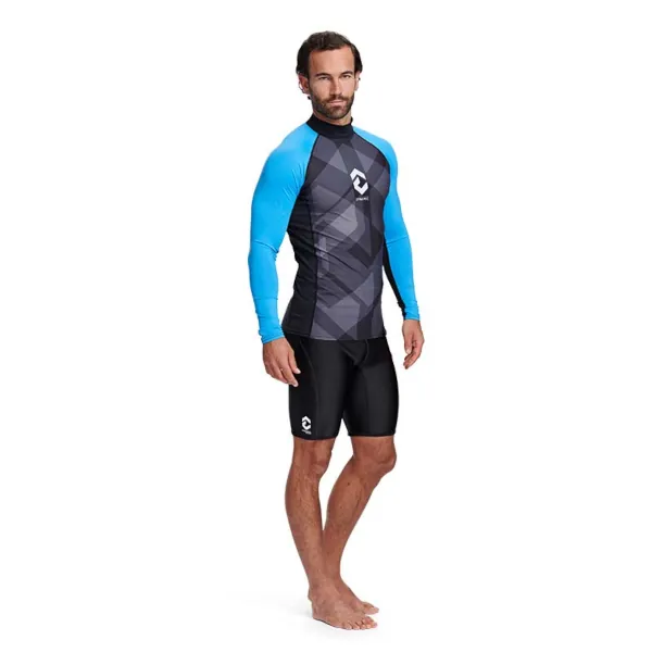 Rashguard Long Sleeve RG-31 01