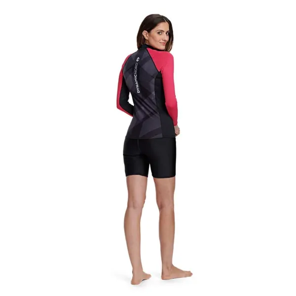 Rashguard Long Sleeve RG-32 01