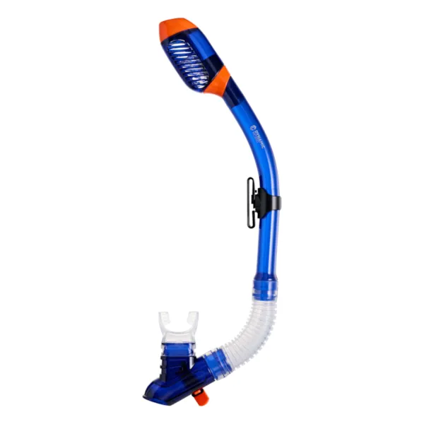 Snorkel Sawaii Midi Blue Aqua 02