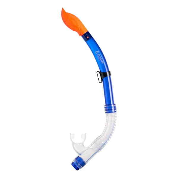 Snorkel Seeland Blue Yellow 01