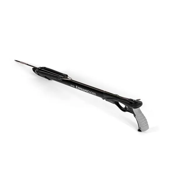 Spearfishing Gun SGE-50 grey 01