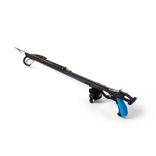 Spearfishing Gun SGH-75 blue 01