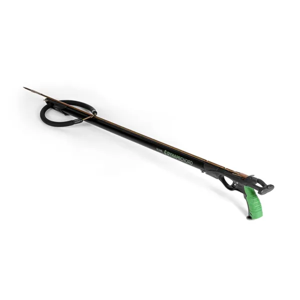 Spearfishing Gun SGM-85 green 01