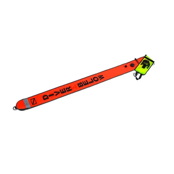 Marker Buoy SMB-2 01