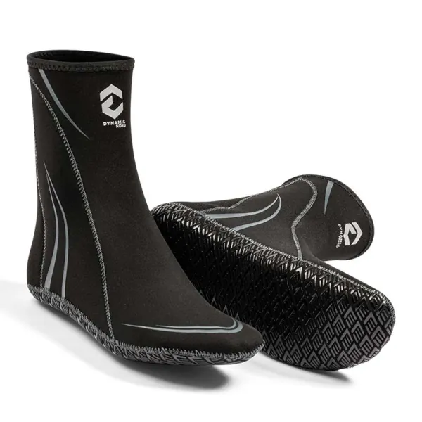 Neoprene Socks 2mm SO-20 01