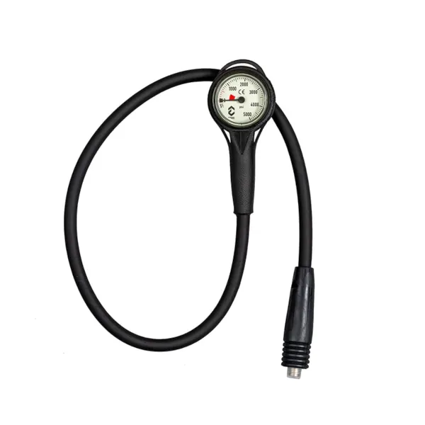 Pressure Gauge SPG-1-PF 01