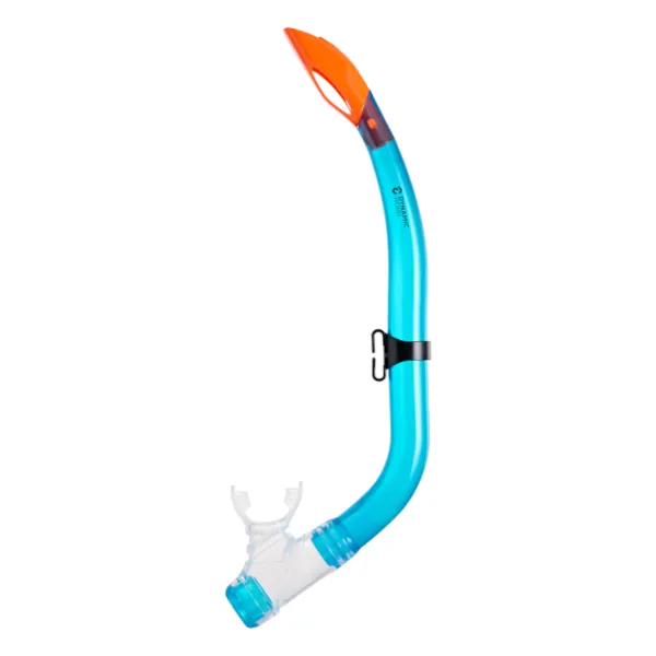 Snorkel Timor Midi Blue Aqua 01