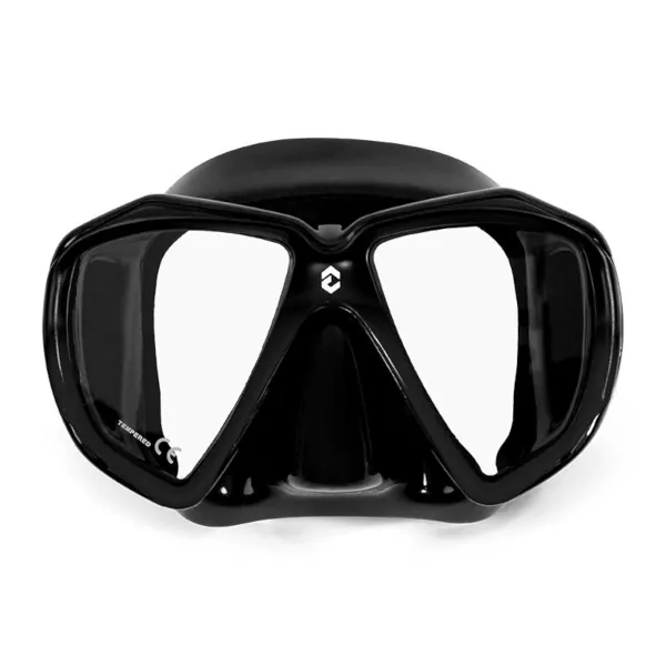 Dive Mask VM-50 black 01