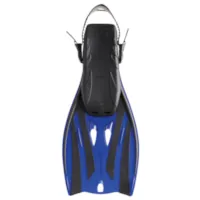 Fins Martinique Blue Yellow 02