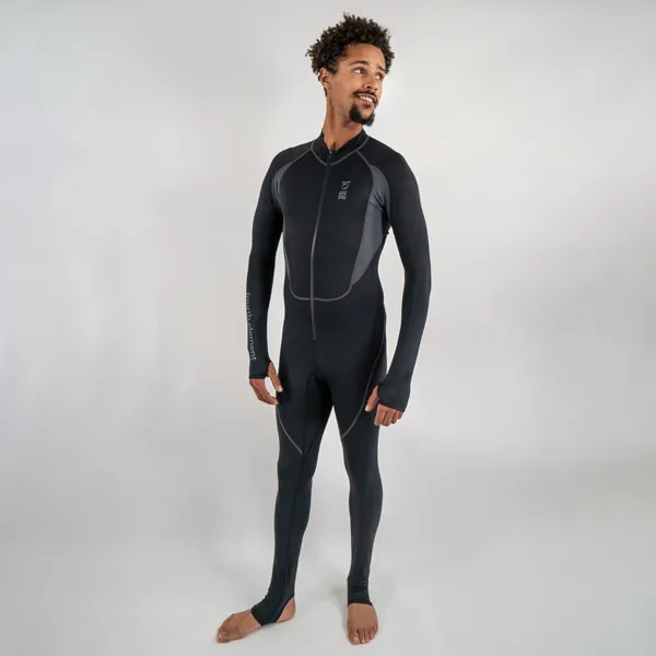 Rashguard, Hydroskin, suit