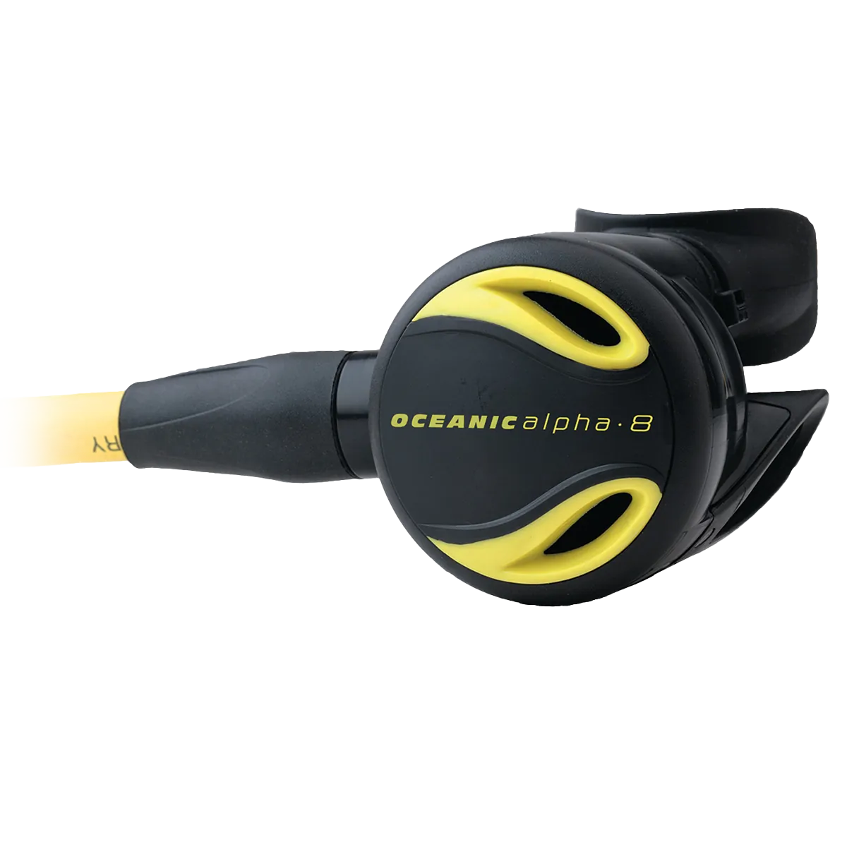 Alpha 8 Octo Product Image