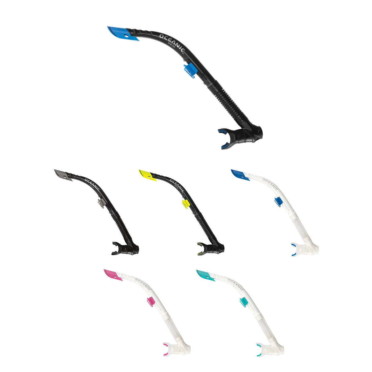 Arid Snorkel All Variations Product Image