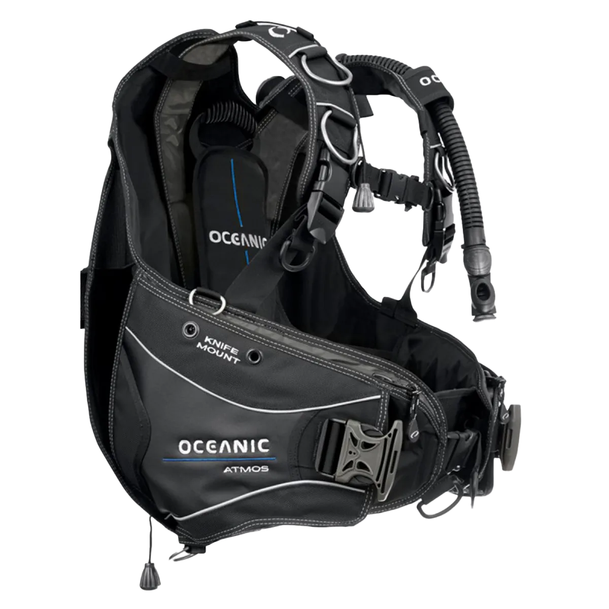 Atmos BCD Product Image Front Left