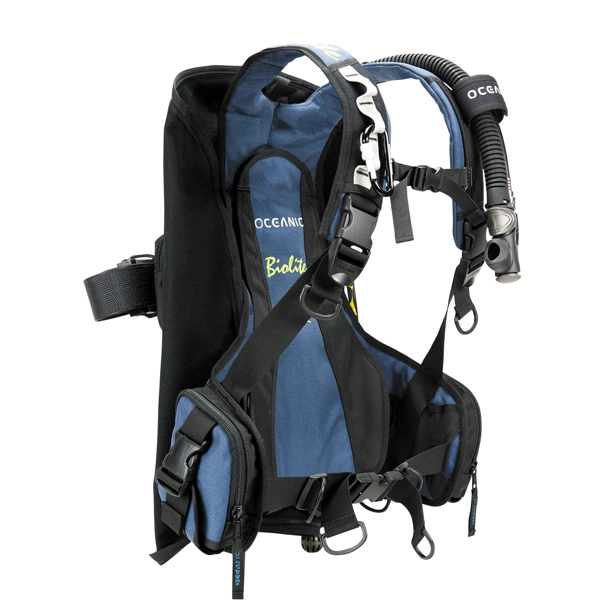 Biolite BCD Product Image