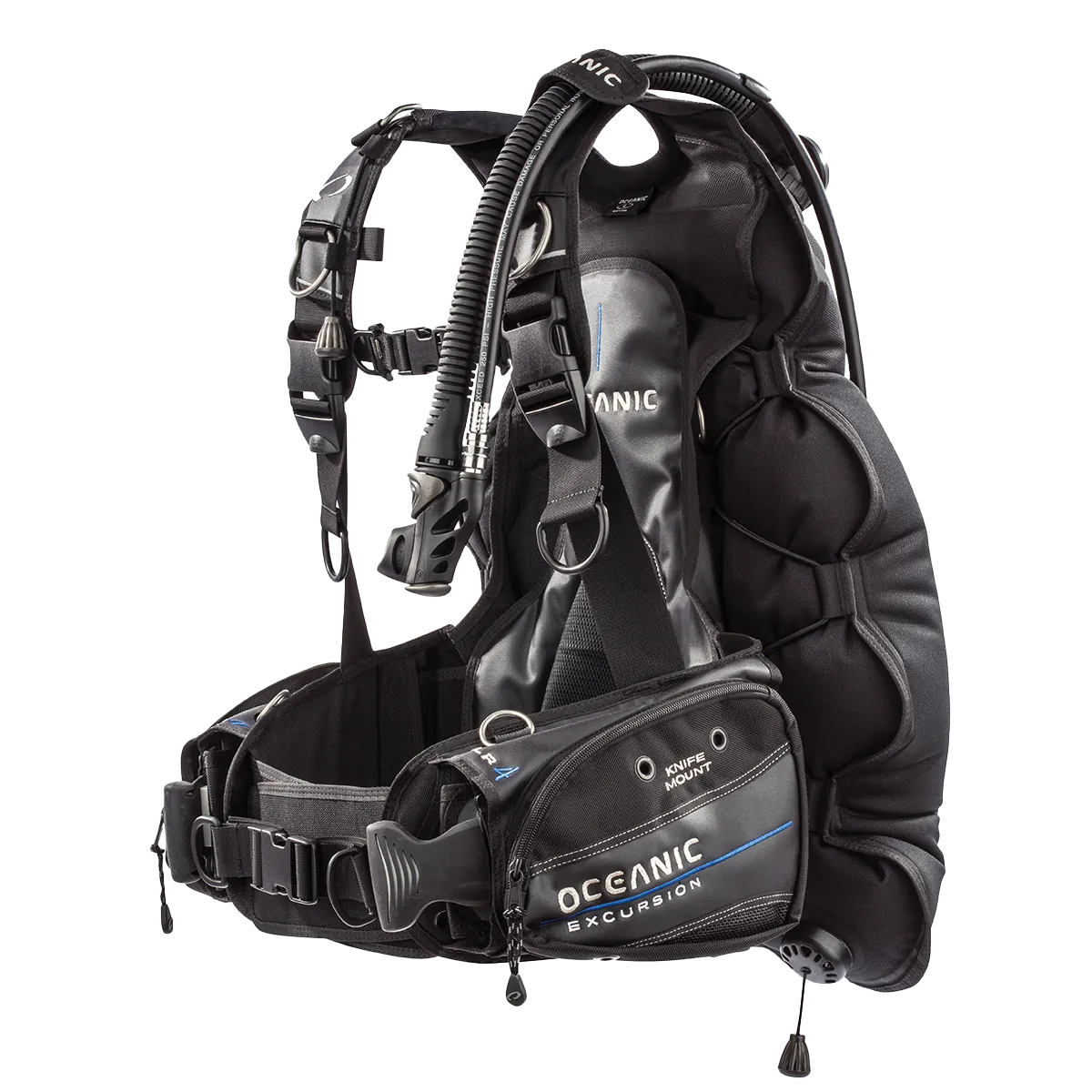 Excursion BCD Product Image