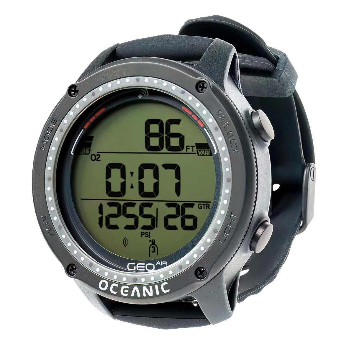 Geo Air Product Image