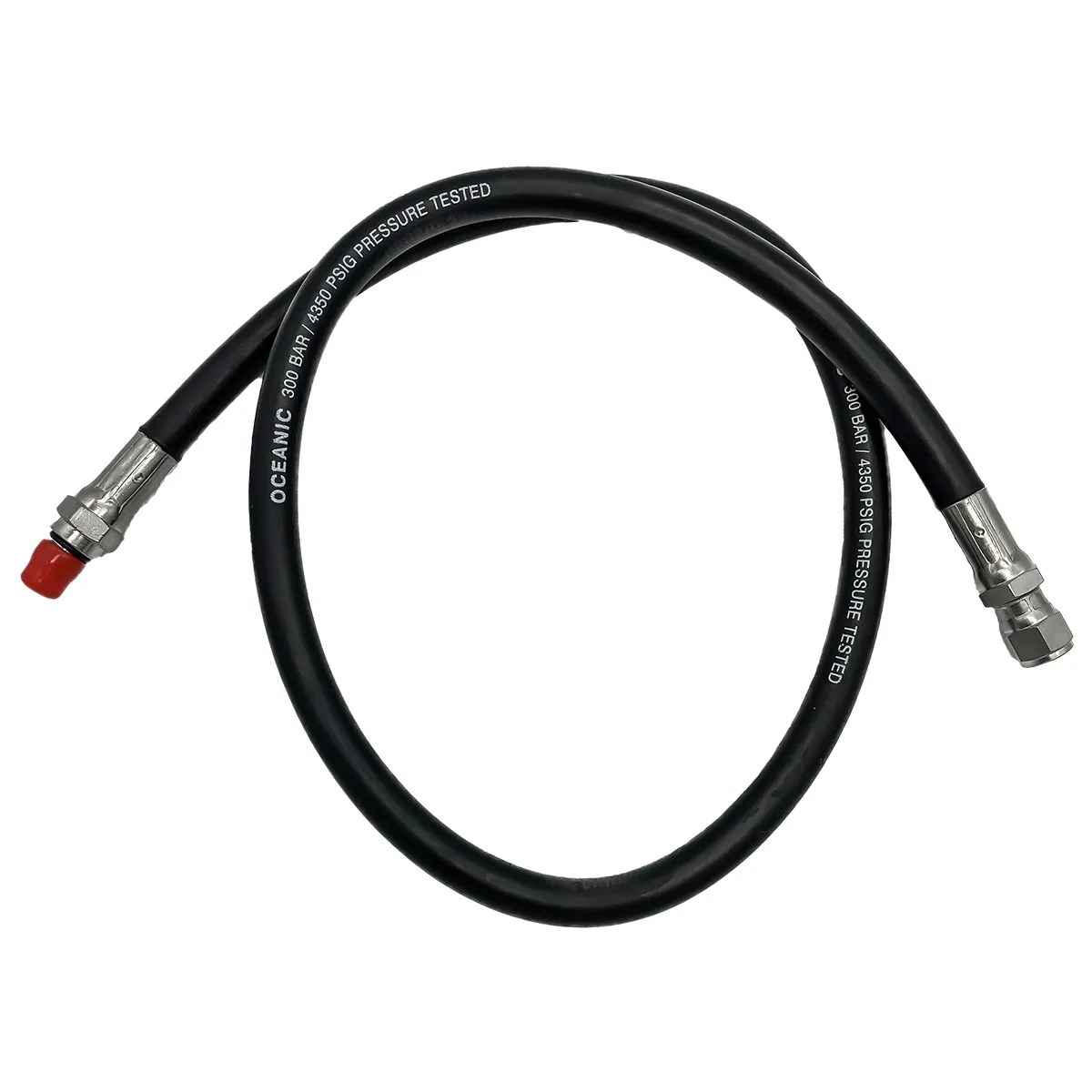 Oceanic Hose HP 36", product image