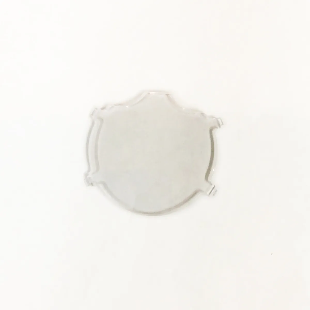 Oceanic lens cover VT4, product image