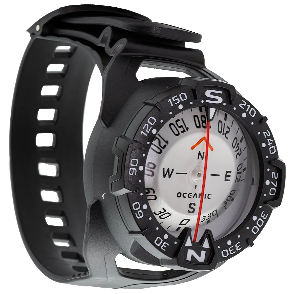 Maxview Compass Wrist 3 Quarter Product Image