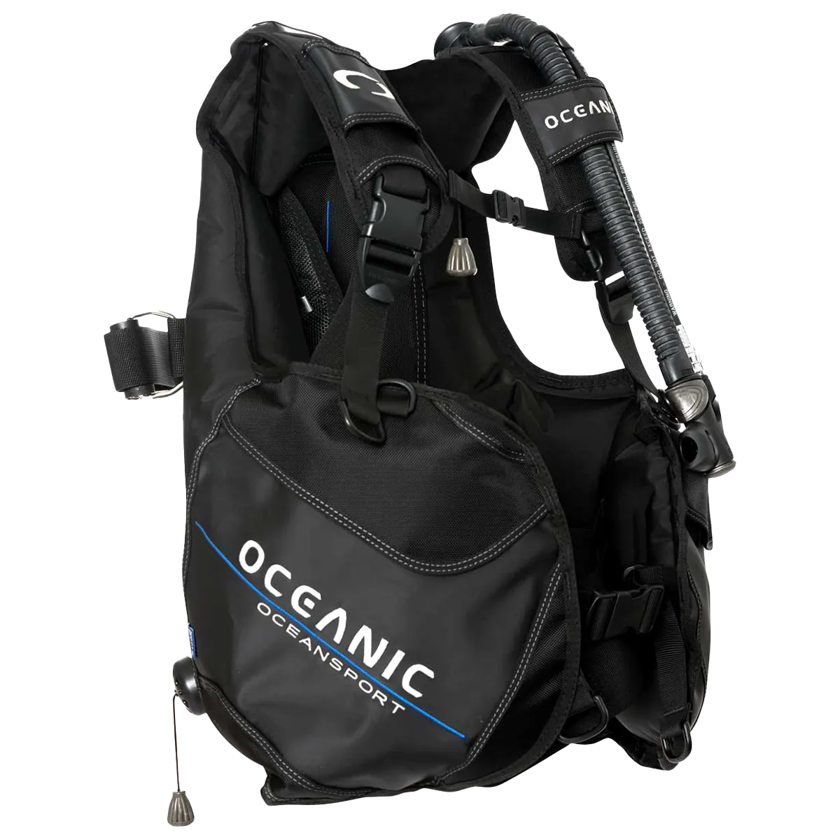 OceanSport BCD Product Image Hero