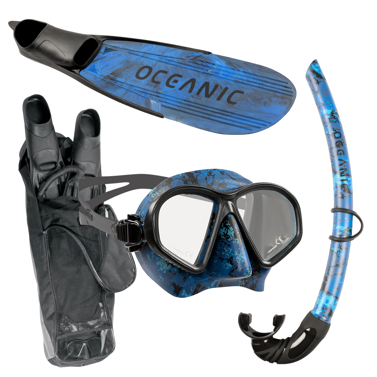 Predator Package Product image