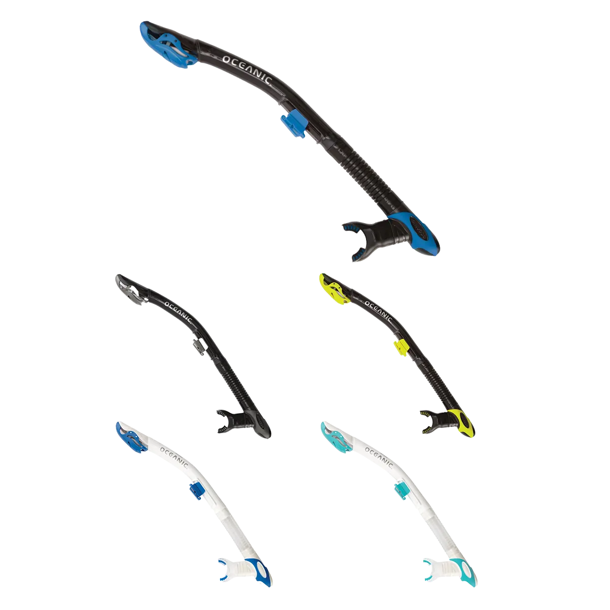 Ultra Dry Snorkel All Variations Product Image