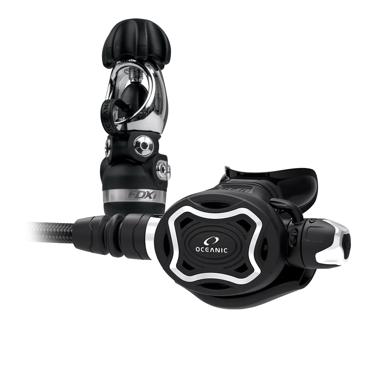 Zeo Regulator Yoke Product Image