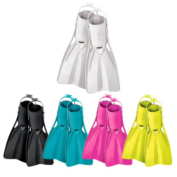 Accel Fins All Variations Product Image