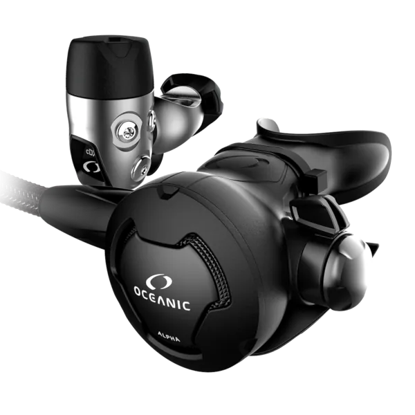 Alpha 10 Regulator Yoke Product Image