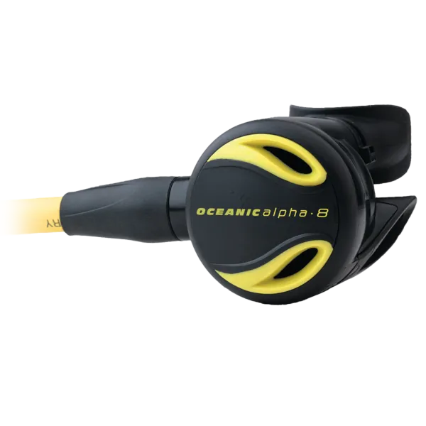 Alpha 8 Octo Product Image