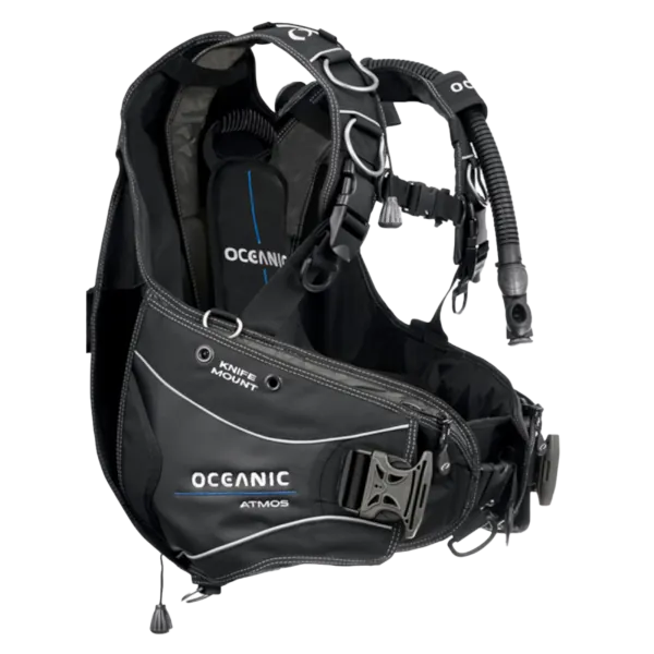 Atmos BCD Product Image Front Left