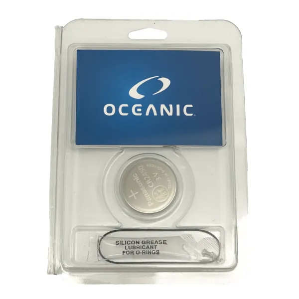 OC-1 Battery Kit Product Image