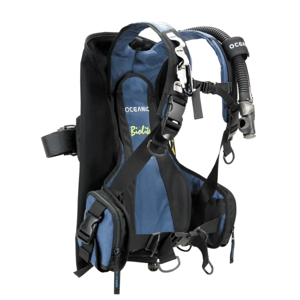 Biolite BCD Product Image