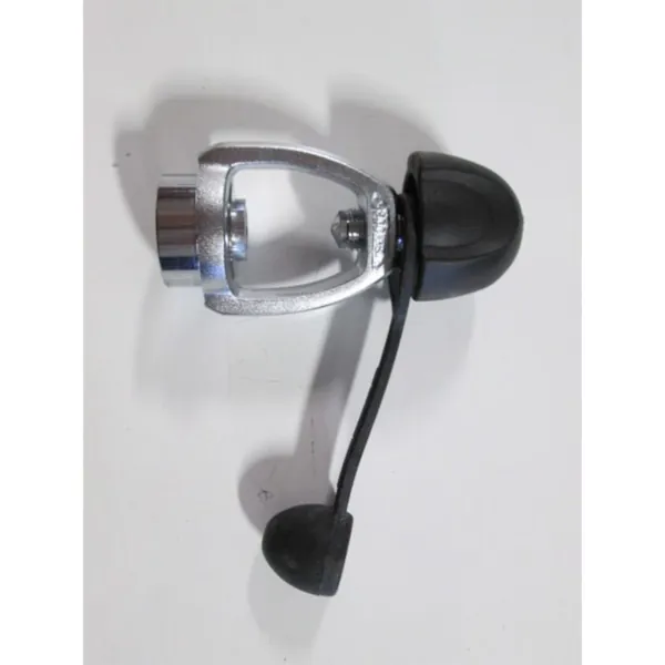 Oceanic converter, DIN to US Yoke, product image