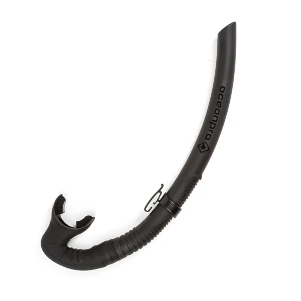 Enzo Snorkel - Black