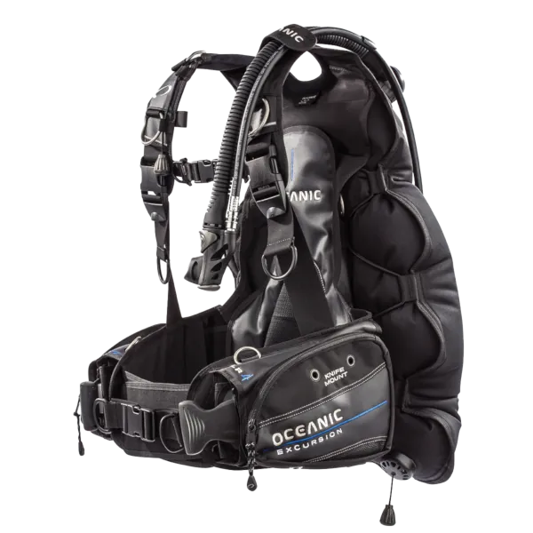 Excursion BCD Product Image