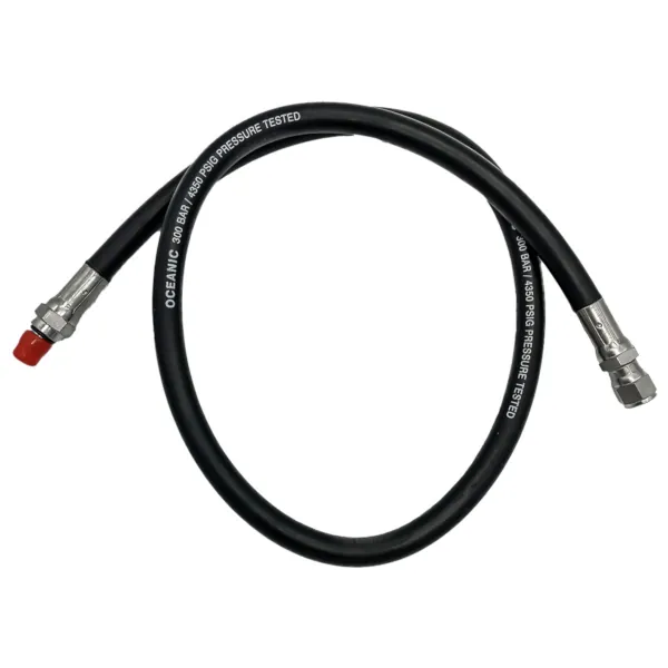 Oceanic Hose HP 36", product image