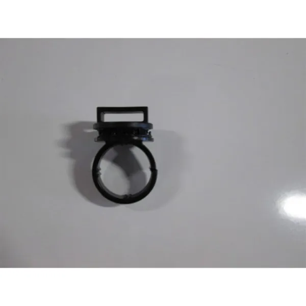 Oceanic Keeper Snorkel Lock, product image