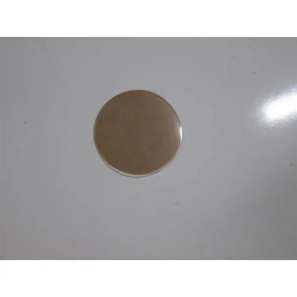 Oceanic Lens Cover, Atom