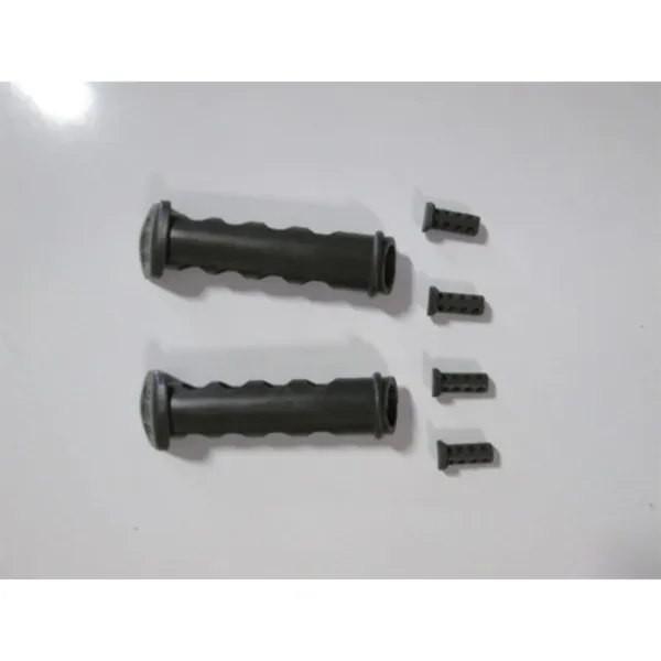 Oceanic Manta Ray Fin Buckel Black, product image