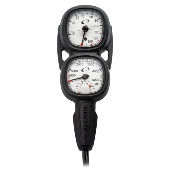 Maxview 2 Gauge Imperial Product Image