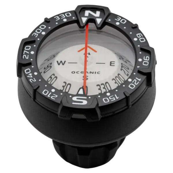 Maxview Compass Hose Mount Front Product Image