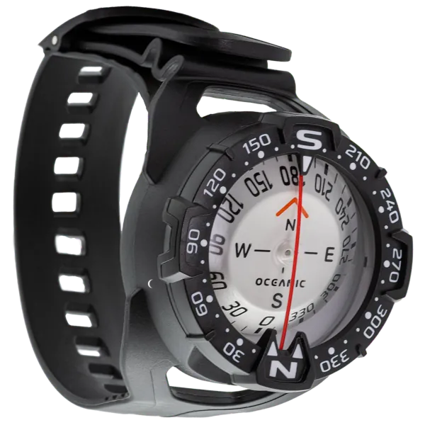 Maxview Compass Wrist 3 Quarter Product Image