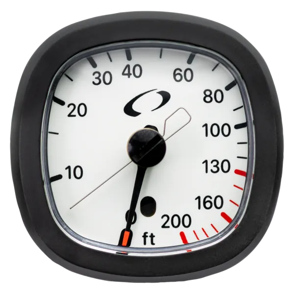 Maxview Depth Gauge Imperial Product Image