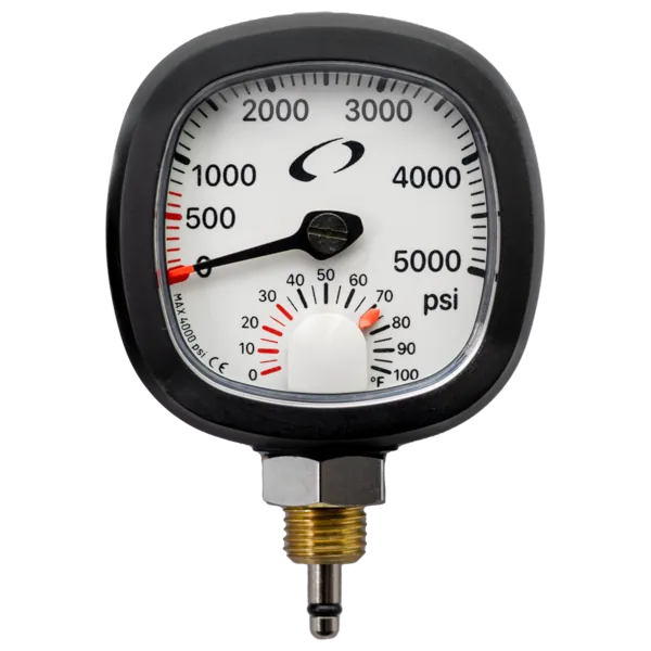Maxview Pressure Gauge PSI Product Image