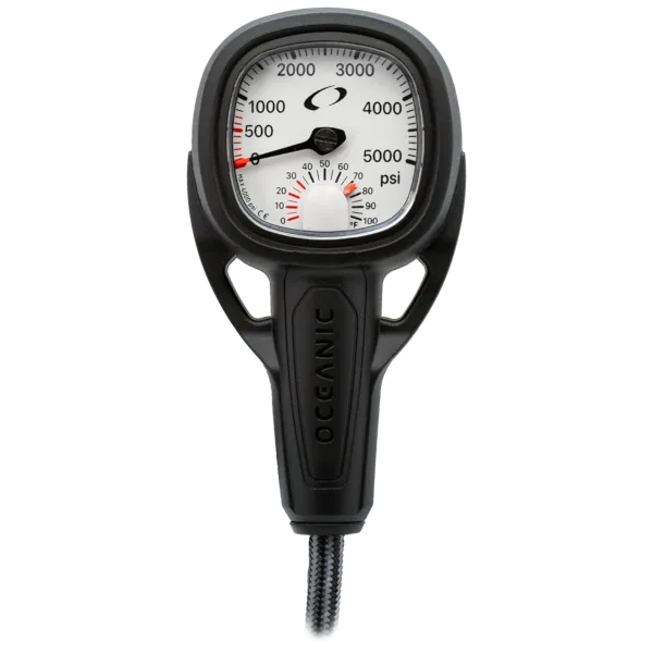 SPG Single Gauge PSI Product Image